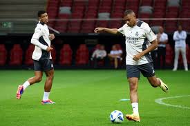 水平的提升 水平的提升